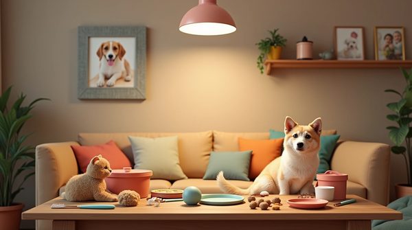 Animalerie en ligne : comment bien choisir accessoires et croquettes pour vos animaux