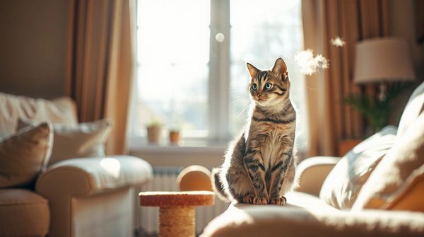Conseils essentiels pour réussir l'adoption d'un chaton