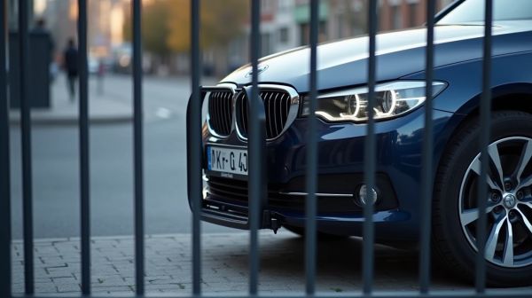 Optimiser la protection de votre voiture avec une housse chien à fond stable