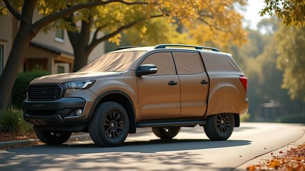 Optimiser la protection de votre voiture avec une housse chien à fond stable